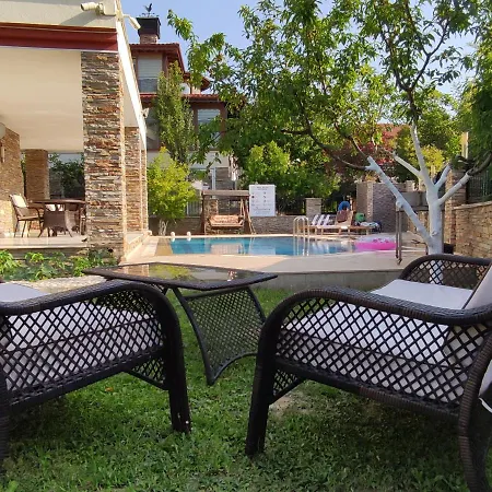 Villa Dora Kusadası
