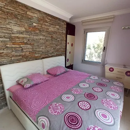 Dora Villa Kusadasi