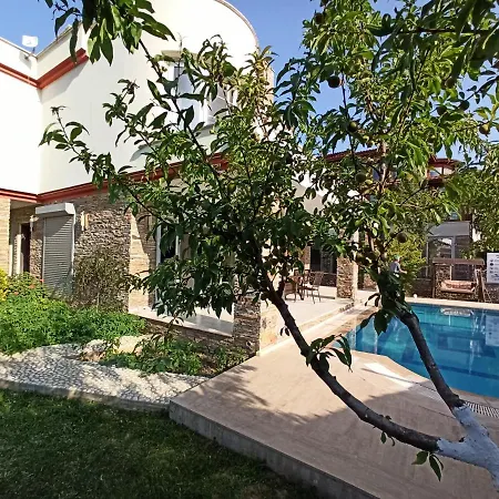 Villa Dora Kusadası