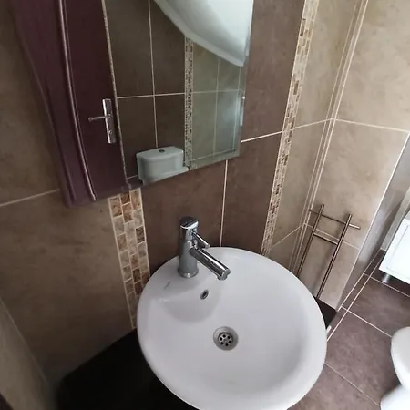 Villa Dora Kusadası