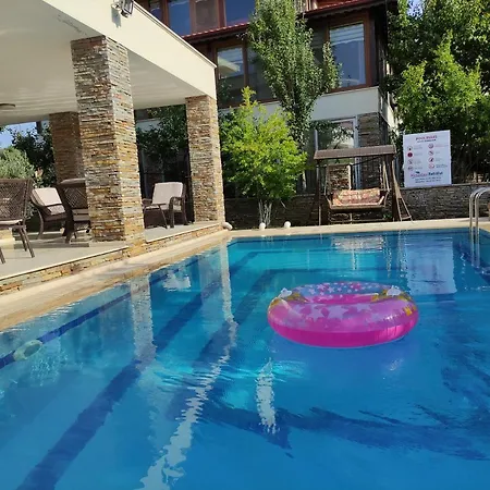Villa Dora Kusadası