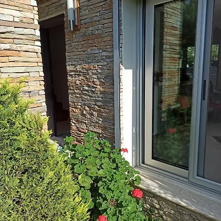 Dora Villa Kusadasi
