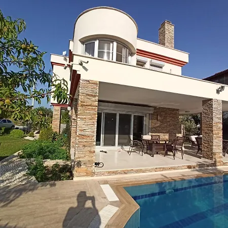 Villa Dora Kusadasi