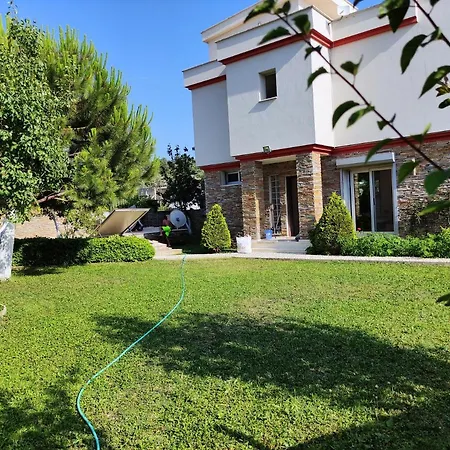 Vila Dora