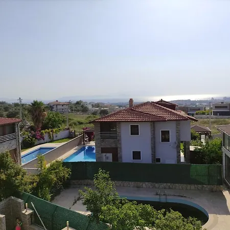 Vila Dora