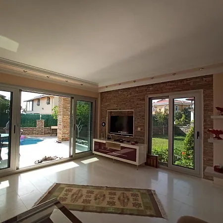 Vila Dora