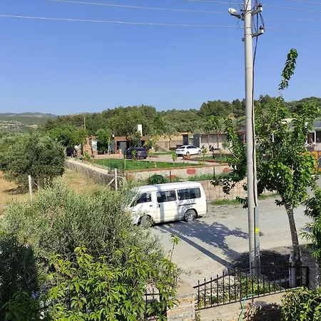 Dora Κουσάντασι