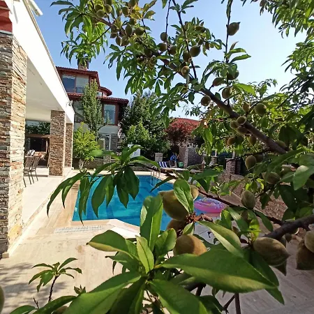Vila Dora