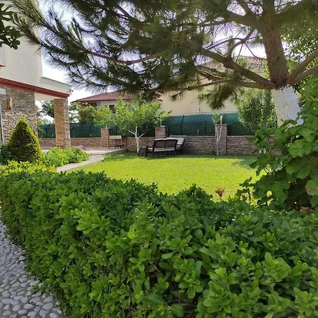 Villa Dora Kuşadası