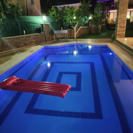 Villa Dora Kuşadası